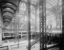 PennStation Tunnels Lecture