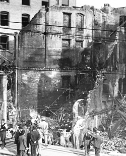 2 American Lightning