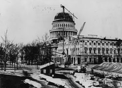 US Capitol