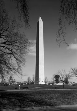Washington Monument
