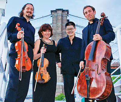 St Petersberg Piano Quartet2