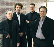 Leipzig Strings RGB96