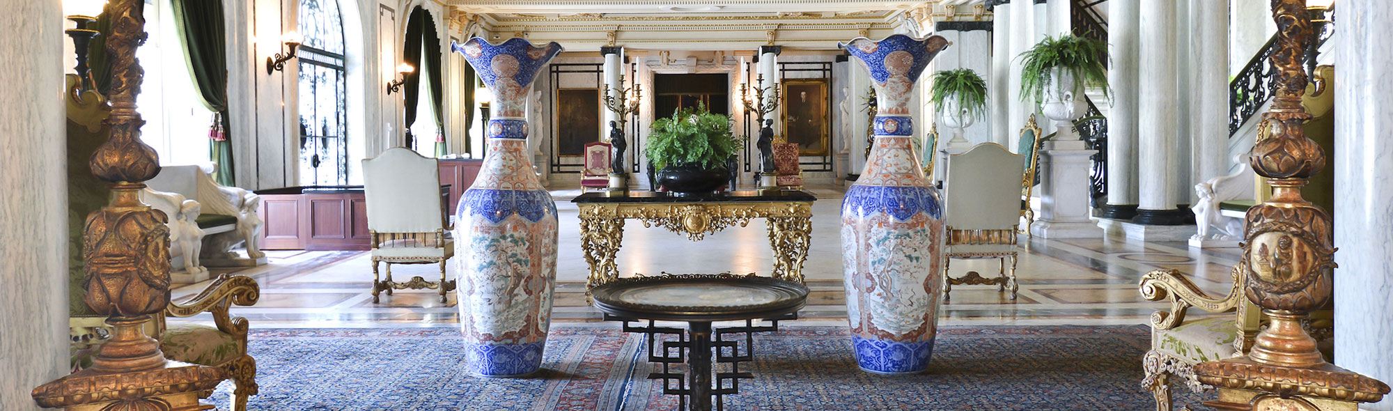 2026 flagler museum page header visitor information