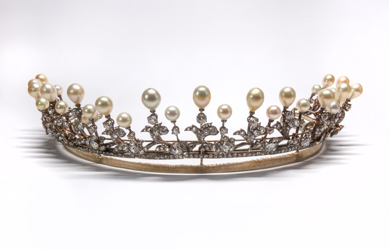 ON VIEW FEBRUARY 18, 2027 – MAY 2, 2027
