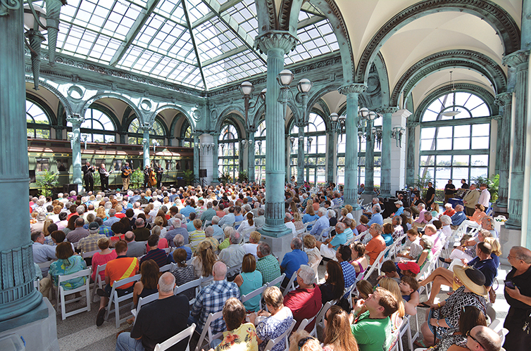 Saturday, April 11 | 3:00 pm