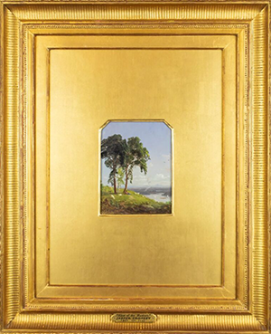 Jasper Francis Cropsey View of the Hudson RGB 96
