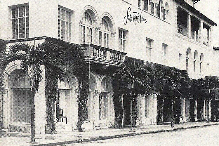 Monday, April 20 | 11:30 am