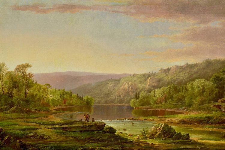 On View Through May 24