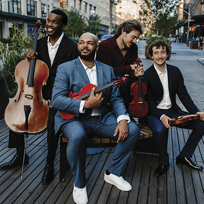 Isidore String Quartet by Jiyang Chen RGB 300 400pxw