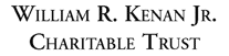 WilliamRKenanJrCharitableTr